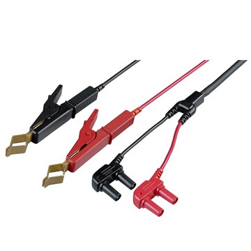 BT3564电池测试仪