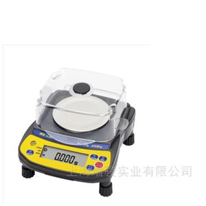 日本爱安德 EJ-410/EJ-610精密电子天平