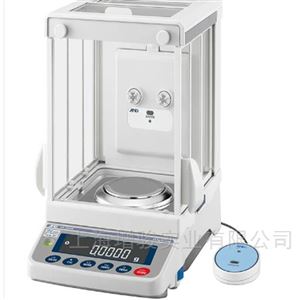 GX-124AE/GX-224AE/GX-324AE通用型分析天平