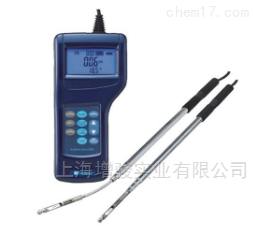 便携式热线风速仪